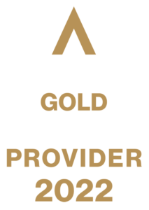 Invisalign Gold Provider Logo