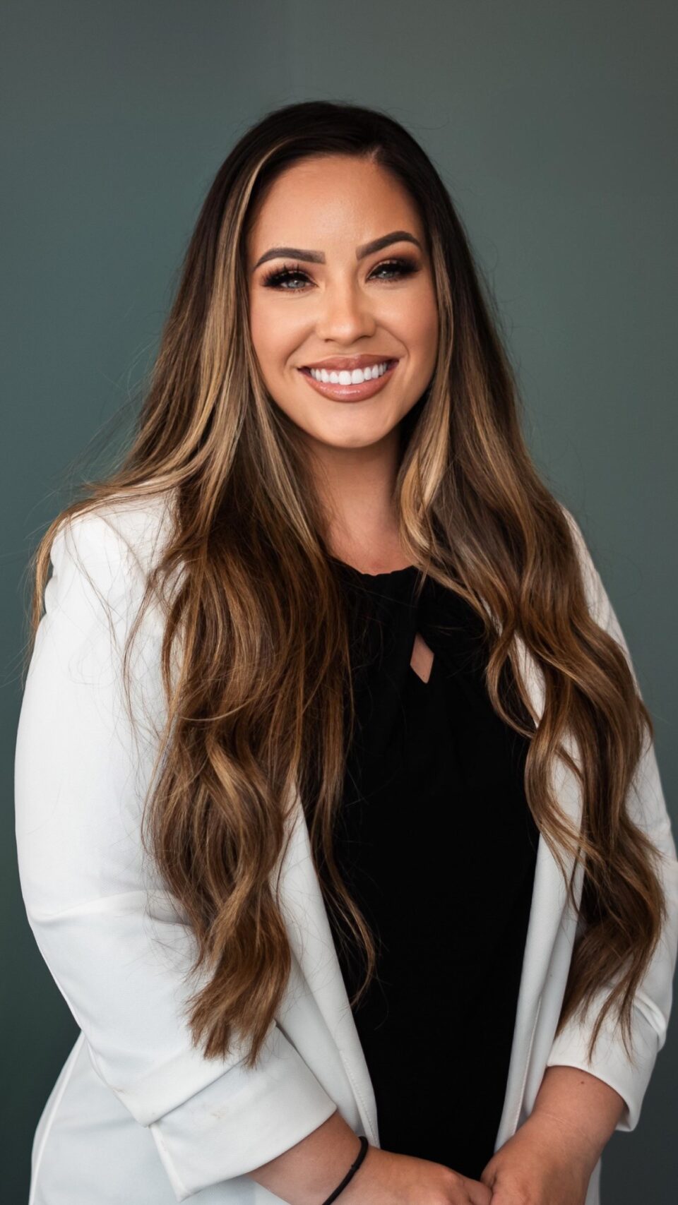 Chelsea Wheeler EFDA